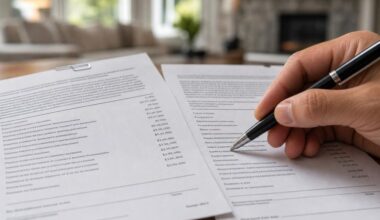 Cash Offer or Open Market Listing