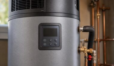 Choosing the Right Water Heater