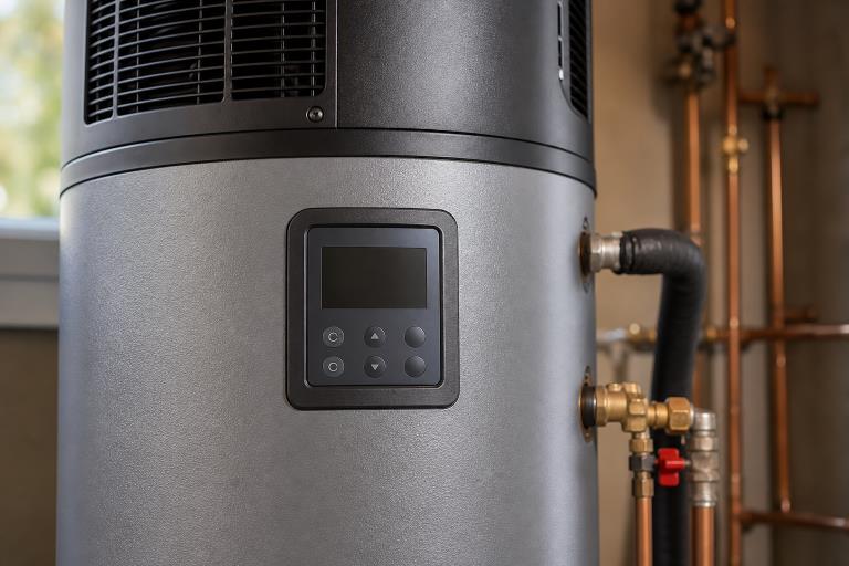 Choosing the Right Water Heater