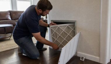 Cleaner Indoor Air Starts With Better Moisture Filtration and Airflow in Oklahoma City Oklahoma