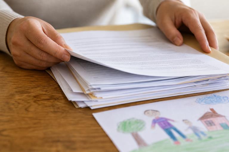 Colorado Family Law Request A Practical 2026 Guide