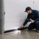 Commercial Garage Door Maintenance Checklist for Safer Facility Operations