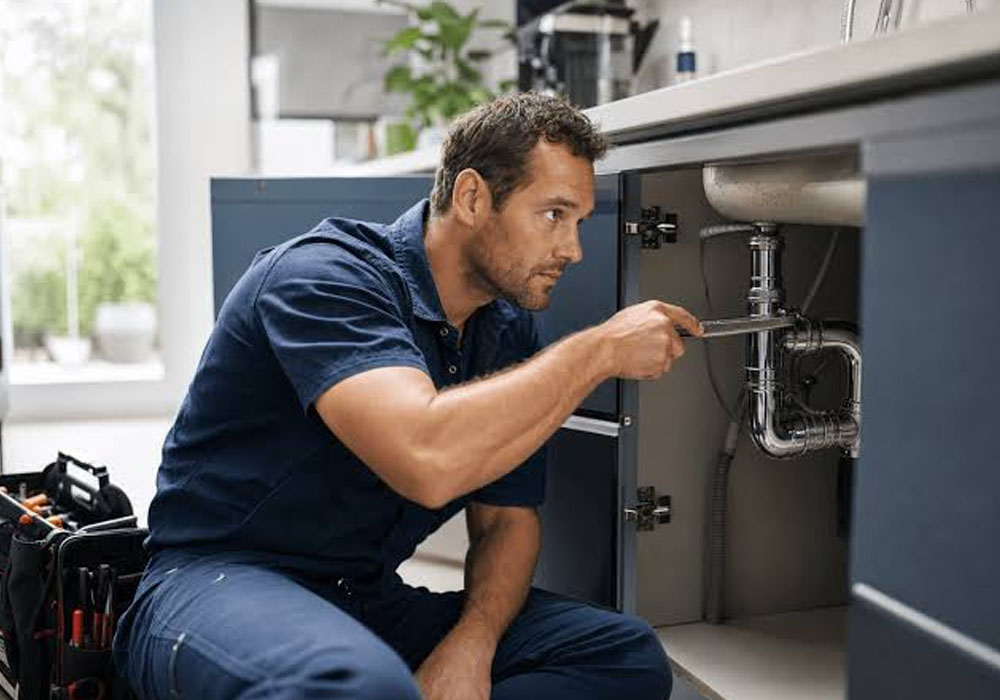 Complete Guide to 24 7 Emergency Plumbing Services in Grand Rapids