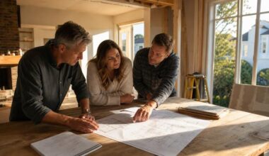 Dream to Done How to Plan Your Next Home Project