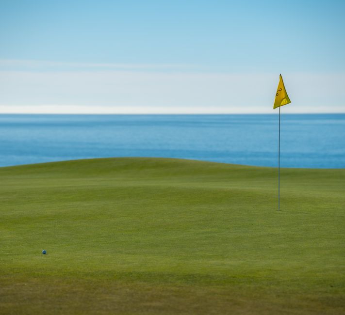 Enhancing Your Golf Course Experience and Training 3 Enhancing Your Golf Course Experience and Training 3
