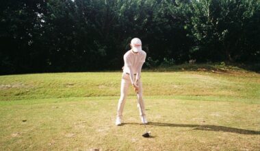 Enhancing Your Golf Course Experience and Training