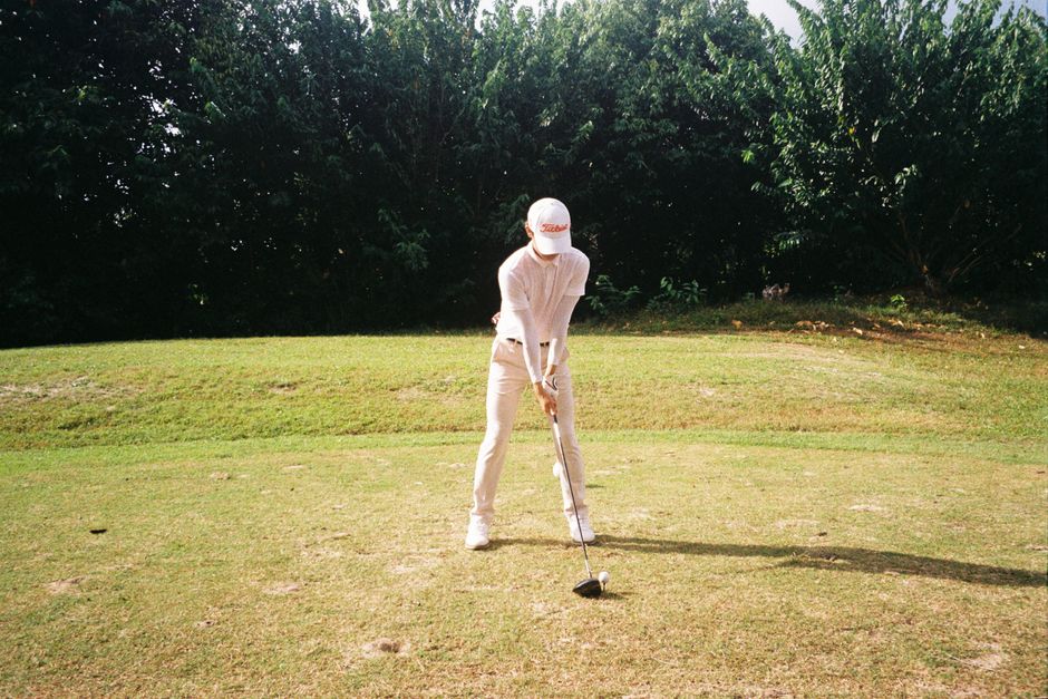 Enhancing Your Golf Course Experience and Training