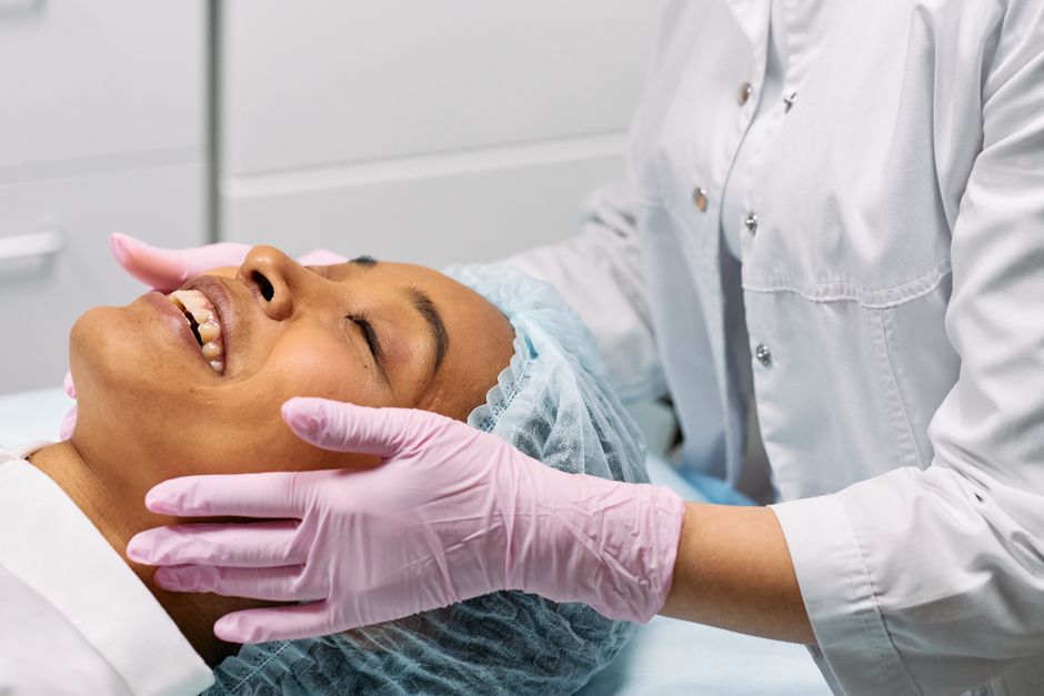 Exploring Advanced Medical Spa Treatments for Skin Rejuvenation 2