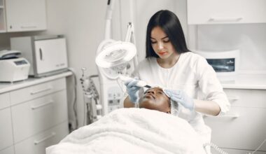 Exploring Advanced Medical Spa Treatments for Skin Rejuvenation 3