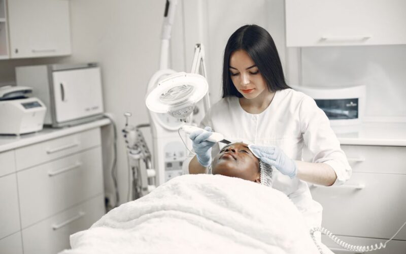 Exploring Advanced Medical Spa Treatments for Skin Rejuvenation 3