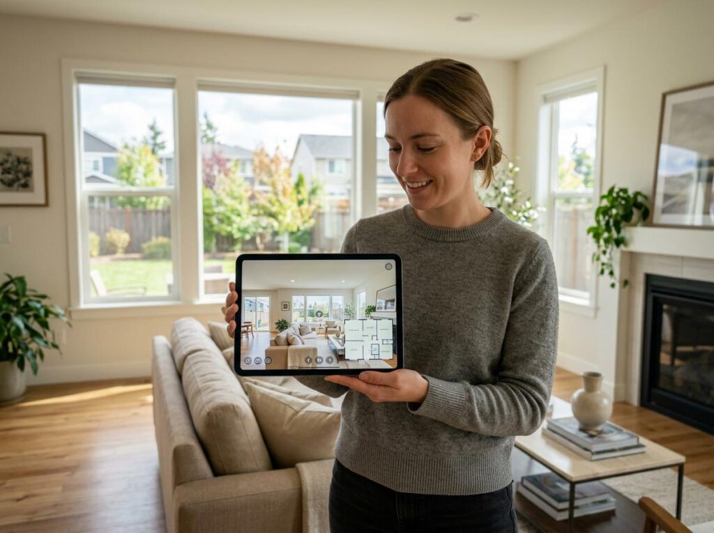 Finding Your Place Navigating the Modern Real Estate Mar