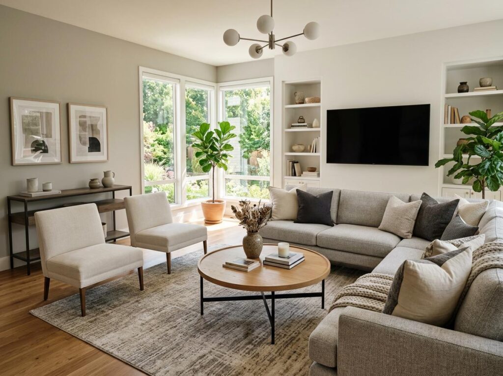 Finding Your Place Navigating the Modern Real Estate Mark