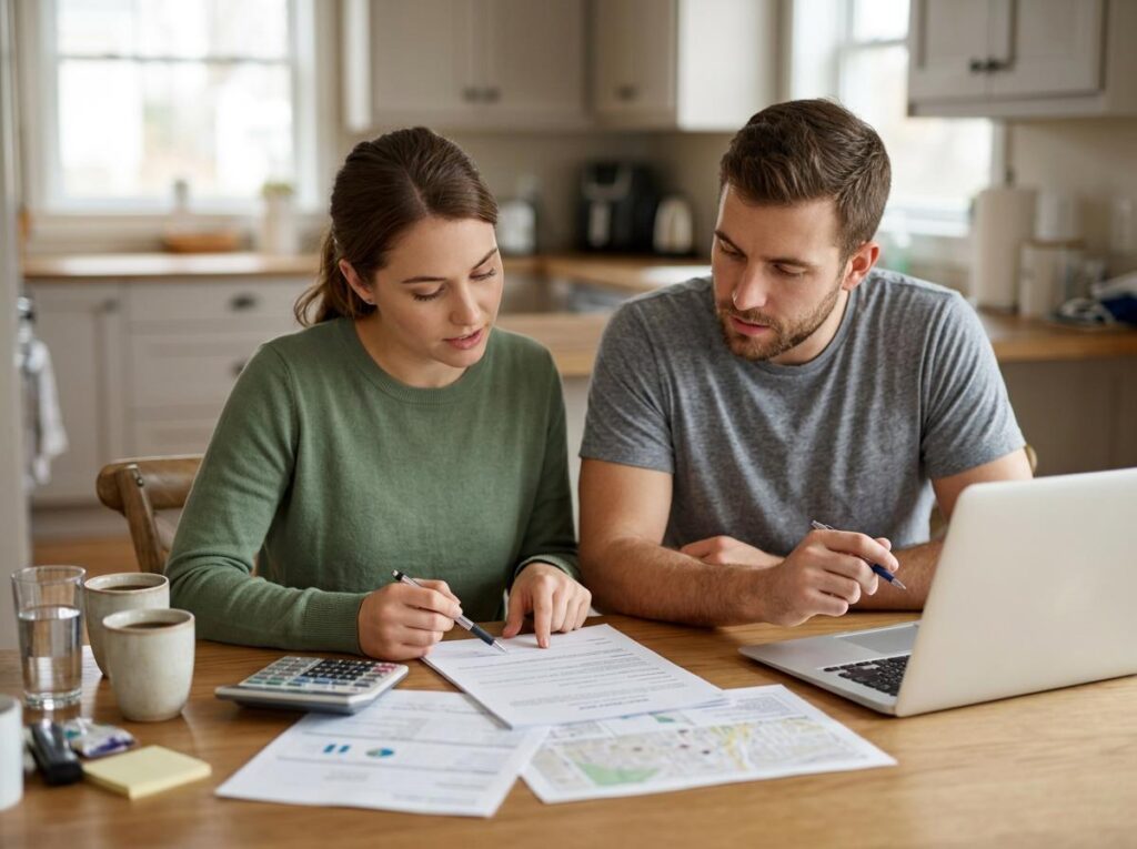 Finding Your Place Navigating the Modern Real Estate Marke