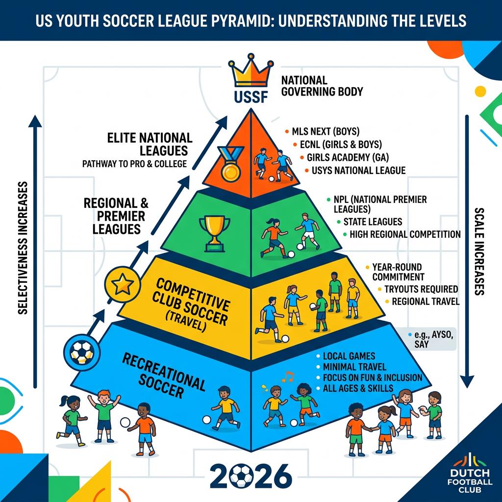 Fostering Talent Through Youth Soccer Development 2 Fostering Talent Through Youth Soccer Development 2