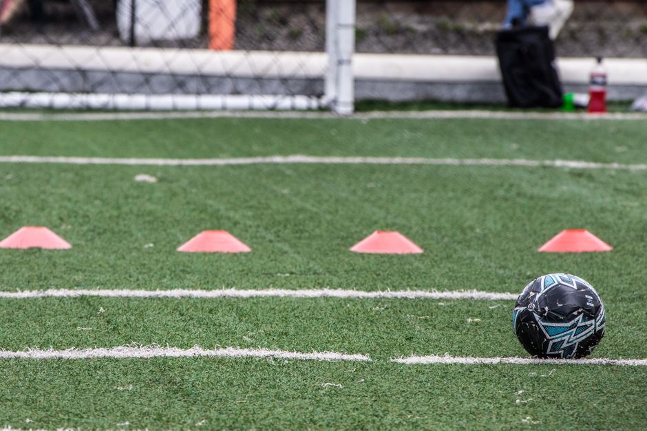 Fostering Talent Through Youth Soccer Development 3 Fostering Talent Through Youth Soccer Development 3