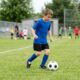 Fostering Talent Through Youth Soccer Development