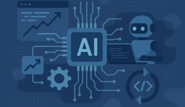 Gunnari Auvinen Three New AI Tools That Are Changing How Businesses Operate