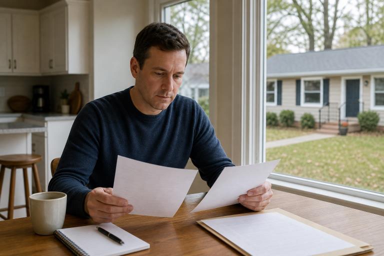 How Homeowners in the Raleigh Durham Area Can Compare Traditional Listings Direct Cash Sales and Other Selling Paths