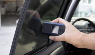 How Michigan Drivers Can Choose Car Window Tint for Comfort Visibility and Legal Compliance