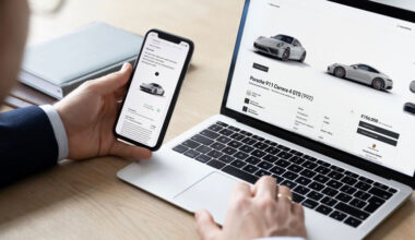 How Modern Phone Technology is Revolutionizing Automotive Dealerships