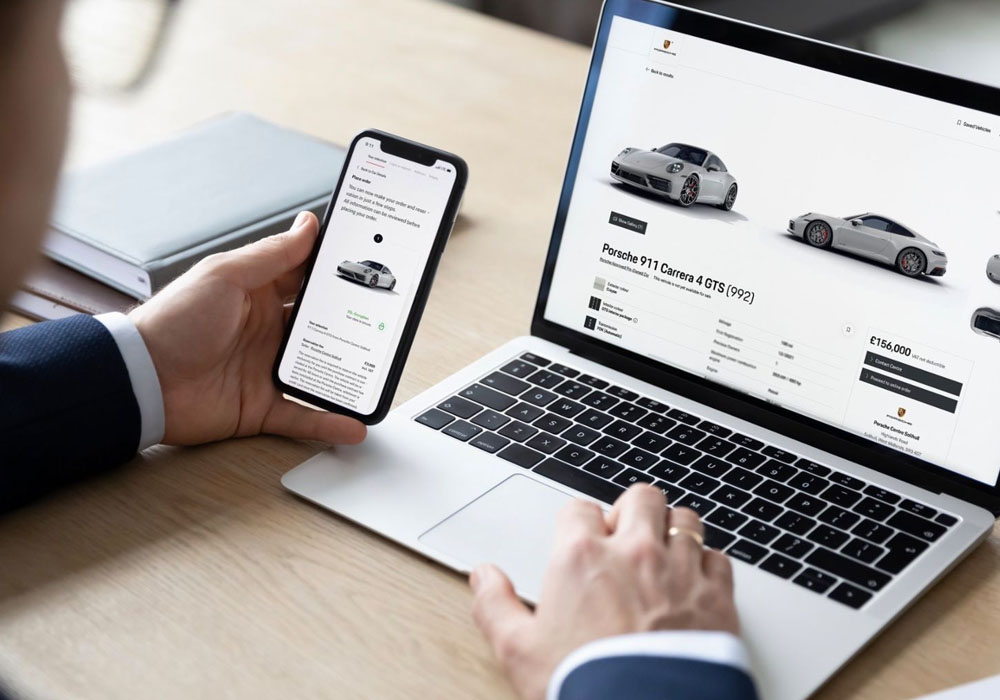 How Modern Phone Technology is Revolutionizing Automotive Dealerships