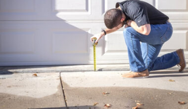 How Mud Jacking Can Restore Sunken Concrete