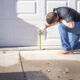 How Mud Jacking Can Restore Sunken Concrete