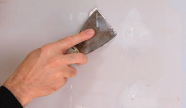 How Professionals Fix Drywall Issues in Your Home