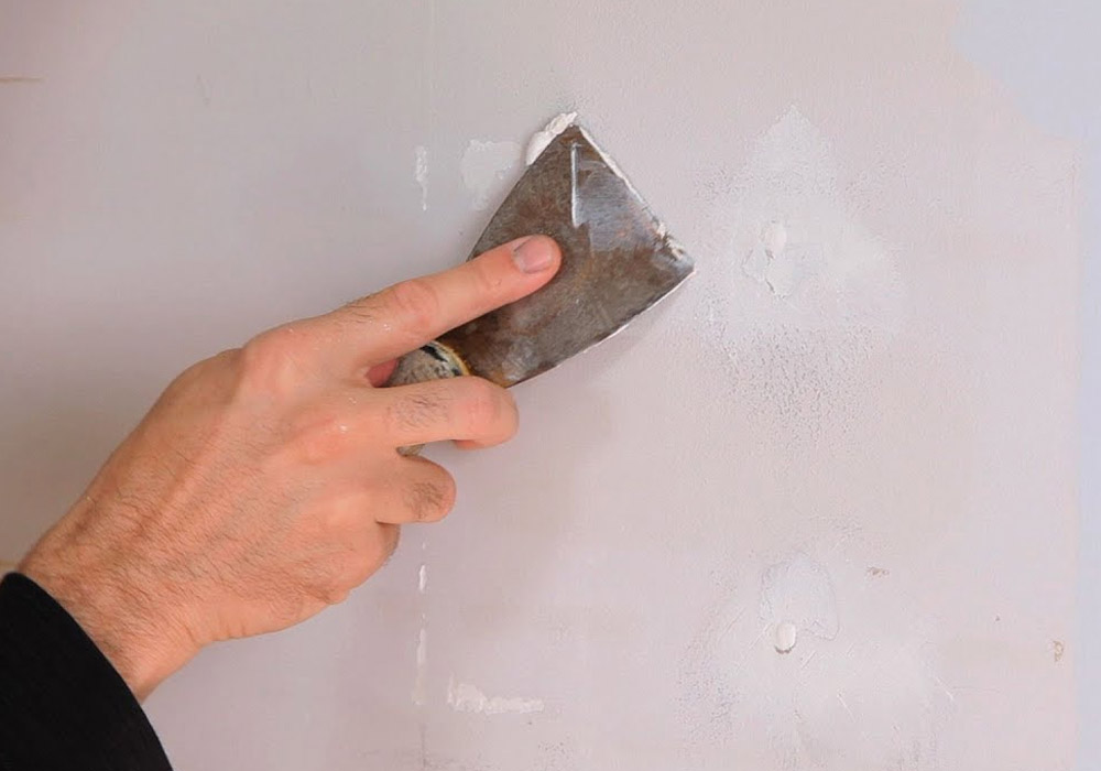 How Professionals Fix Drywall Issues in Your Home