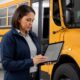 How School Districts Can Improve Student Transportation Safety and Efficiency