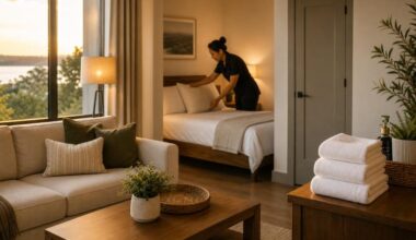 How Short Term Rental Hosts Can Build Faster More Reliable Turnovers