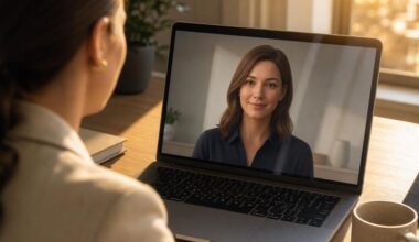 How To Design Helpful Real Time AI Avatars For Websites