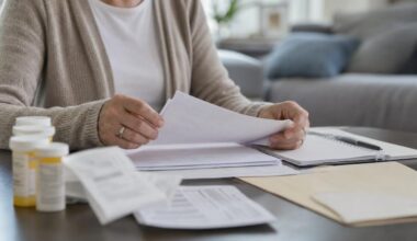 How To Document Evidence For A Medical Malpractice Claim