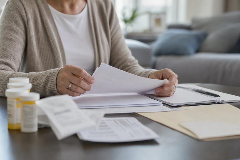 How To Document Evidence For A Medical Malpractice Claim