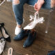 How to Build a Practical Shoe and Accessory Capsule for Every Day