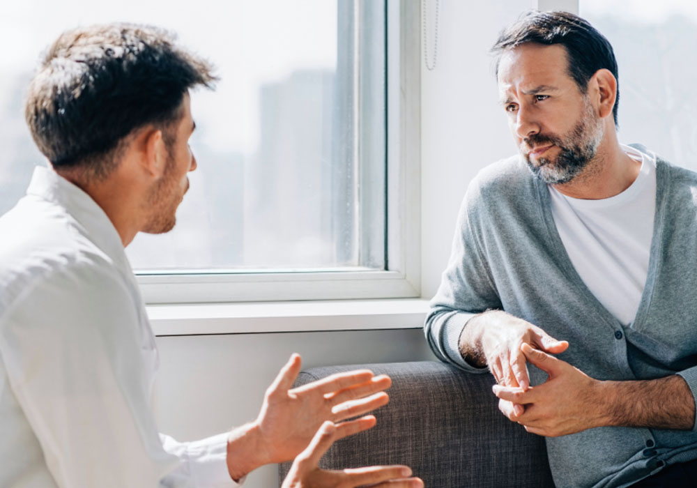 How to Build a Sustainable Post Treatment Relapse Prevention Plan