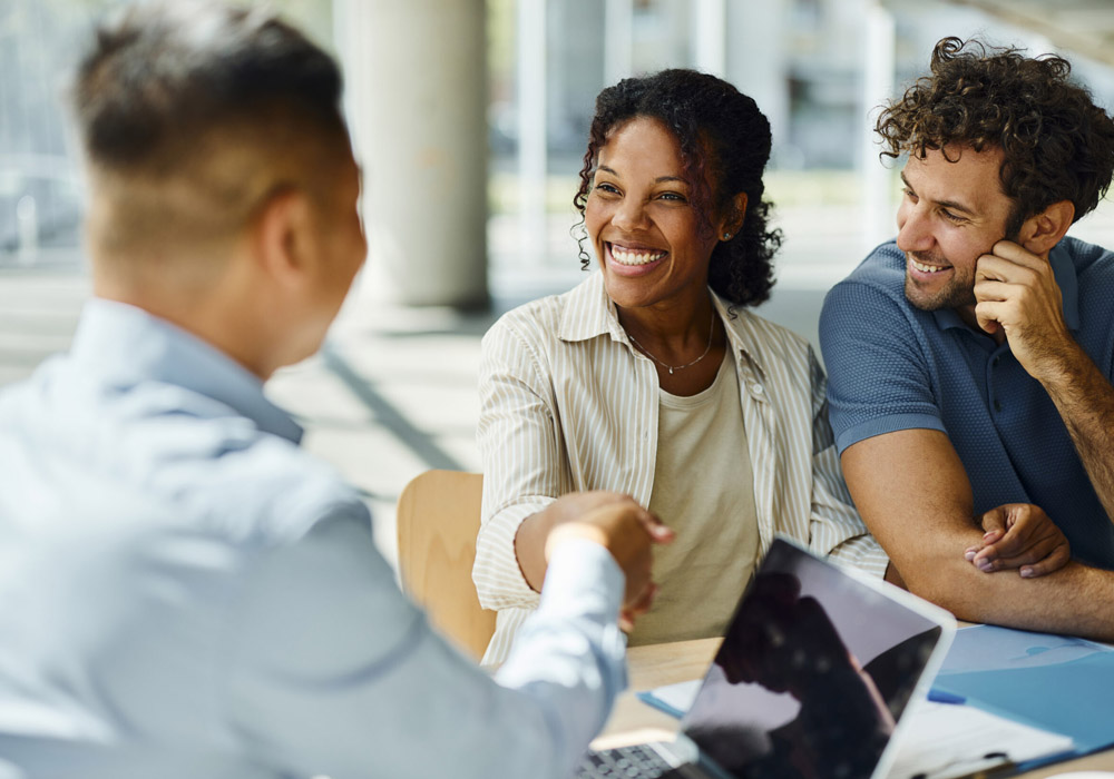 How to Choose the Right Financial Institution