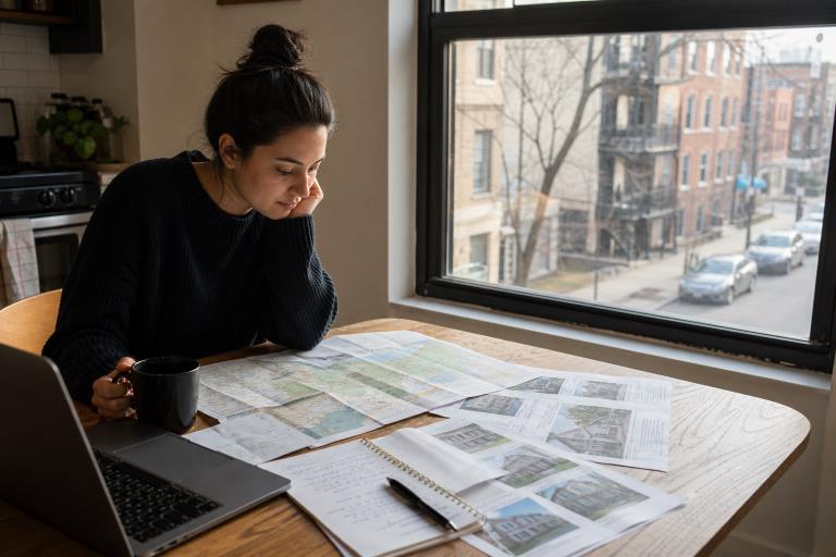 How to Compare Chicago Neighborhoods Before Buying a Home