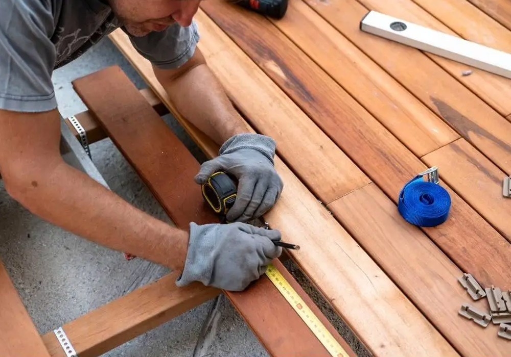 How to Design and Build a Durable Timber Deck That Stands the Test of Time