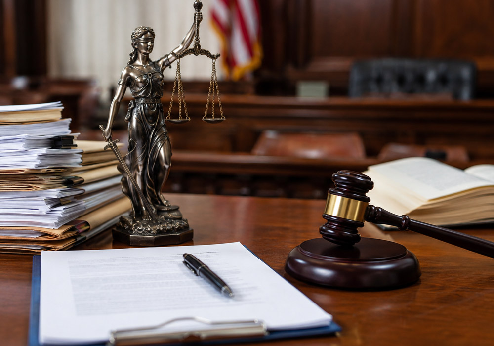 How to Establish Legal Causation in Complex Personal Injury Cases