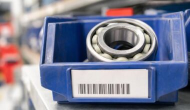 How to Keep Critical Spare Parts Ready Without Tying Up Cash in 2026
