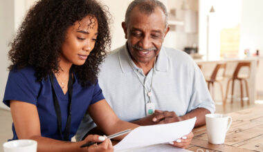 How to Navigate the Financial Landscape of Long Term Home Care and Senior Support