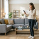 How to Select Suitable Living Room Furniture for Everyday Use