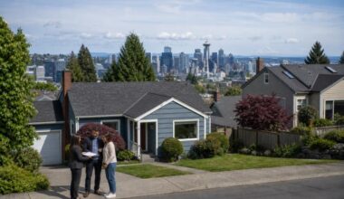How to Sell a House Fast in Seattle