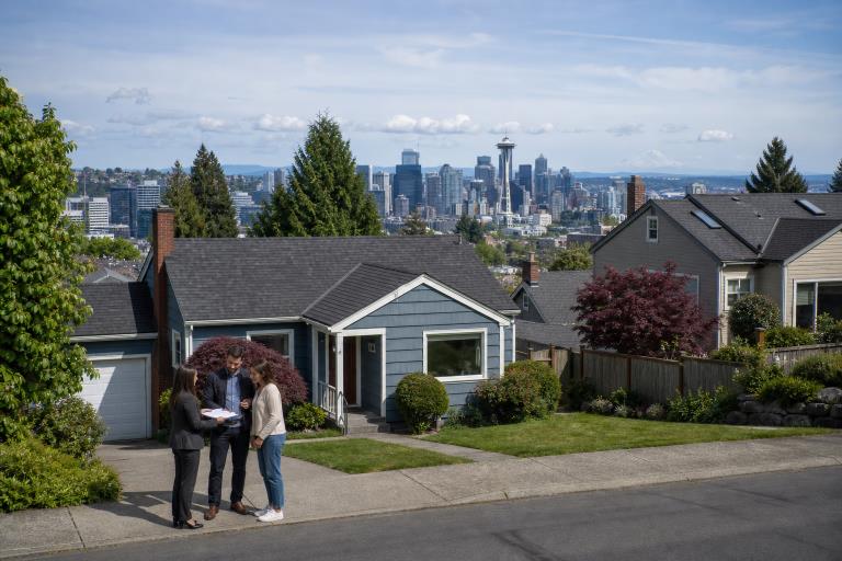 How to Sell a House Fast in Seattle