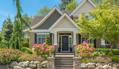 Keep Your Homes Curb