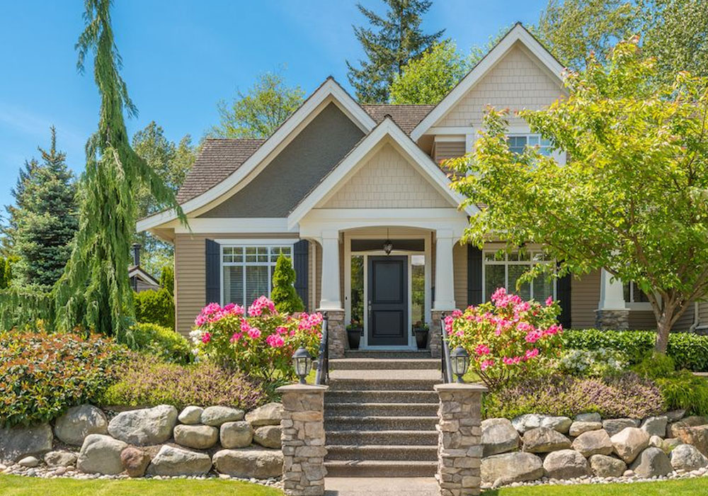 Keep Your Homes Curb