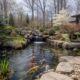 Koi Pond Care A Seasonal Checklist For Clear Water And Healthy Fish