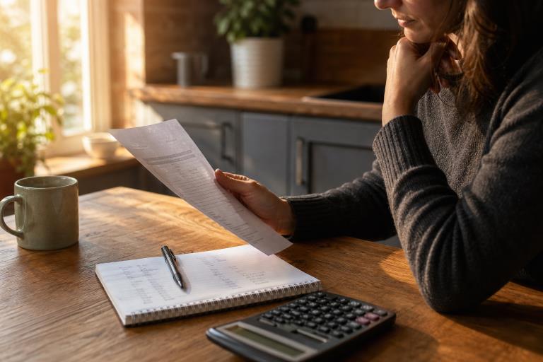 Master Personal Loans