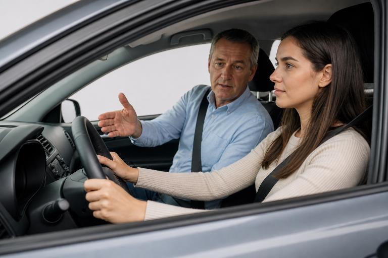 Need Defensive Driving Lessons in Ottawa How Ottawa Safe Drivers Builds Safer More Confident Drivers